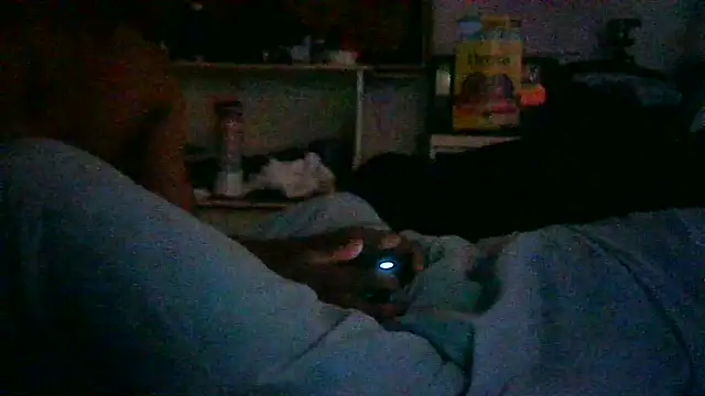 GUAPAN3S3_FIR3 Webcam-Show