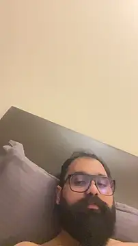 VelvetBubble Adlı Modelin Web Kamerası Şovu