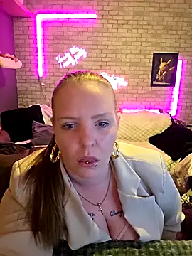 Miss-Melissax Webcamshow