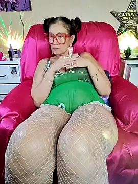 XXX chat uživo modela TheDime