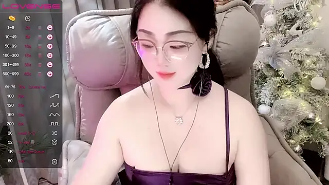Monica-666888- 网络视讯表演