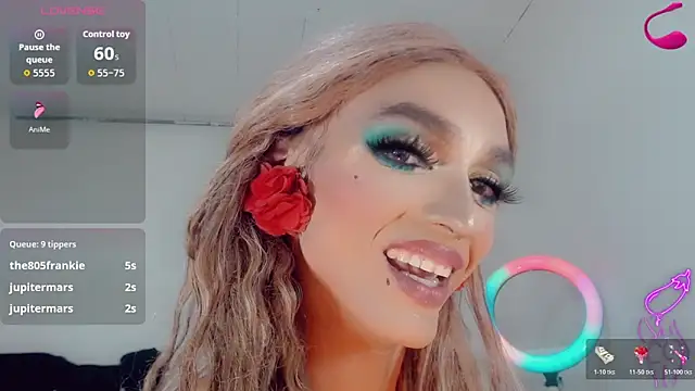 Oriana_braom 在線直播表演