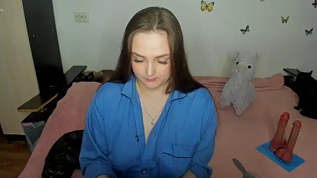 NataliEvans: απευθείας συνομιλία ΧΧΧ