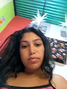 Putaalexa Adlı Modelin Canlı XXX Sohbeti
