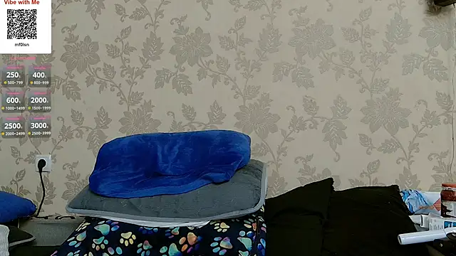 MartinBrandon Adlı Modelin Canlı XXX Sohbeti