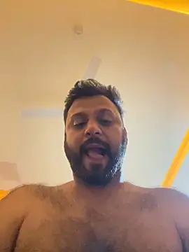 raj5655 Show Webcam