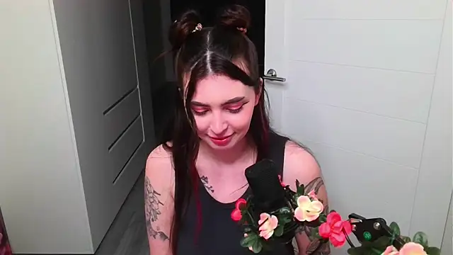 Chat XXX Live peachyness