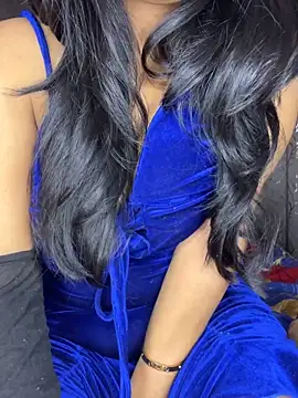 Cute-Samayra Pertunjukan Webcam