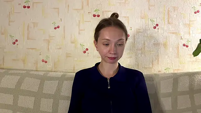 Chat XXX ao vivo de AdriannaBill