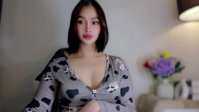 Anna_HollyDoll Show Webcam