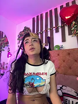 عرض كام MeowMota_
