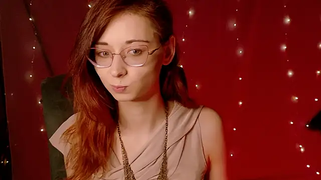 Chat XXX en directo de orianna_pumpkin