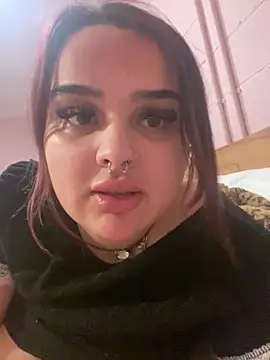 miamelt Webcam show