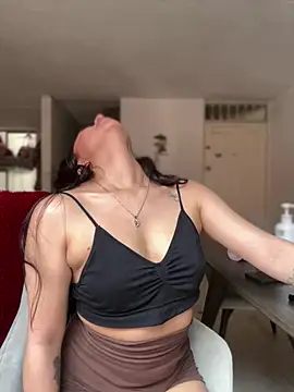 CocoaGigiMuse – Live XXX-chat