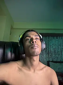 thecatfishh Show Webcam