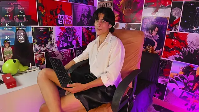 Cheys_Mast – Naživo XXX chat