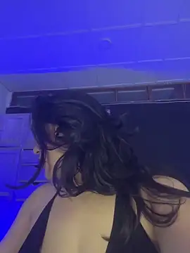 EmilyNoir1 Chat XXX in diretta