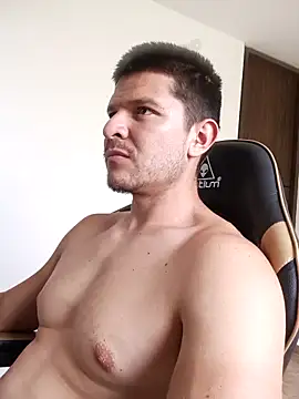 Webkamerová show felipe_fitness