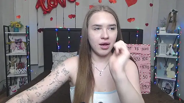 LauraHlot's Live XXX Chat
