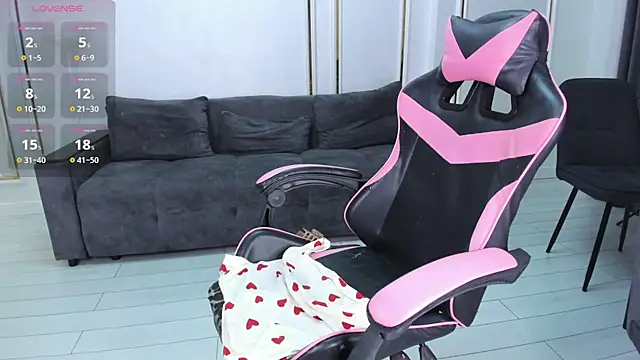 mayameilin's Live XXX Chat