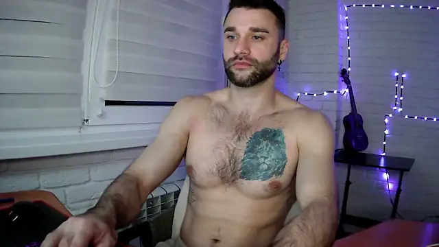 DaddySlava – Kamerová šou