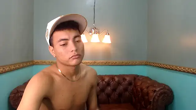 Juan_saul1 Webcamshow