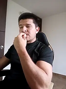 felipe_fitness Webcamshow