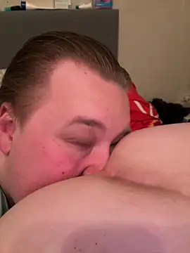 CurvyPaar2 webkamerás műsora