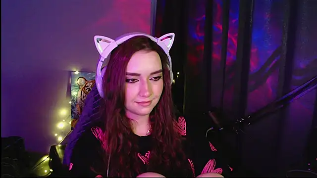 Celia_Sensual_ 现场XXX聊天