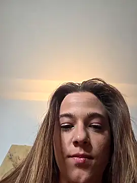 Luna_Lynn webkamerás műsora