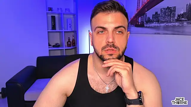 Jace_Thorne Webcam show