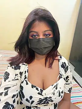 payal_bansal 웹캠 쇼