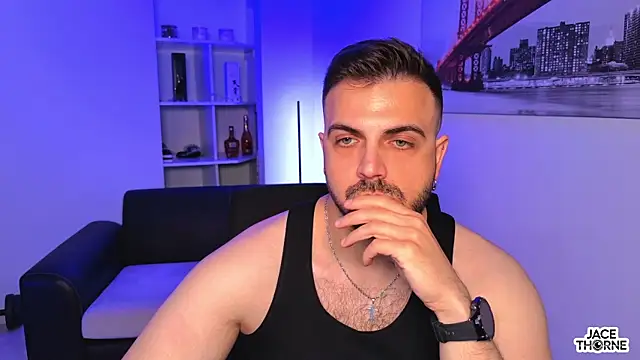 Jace_Thorne Show Webcam