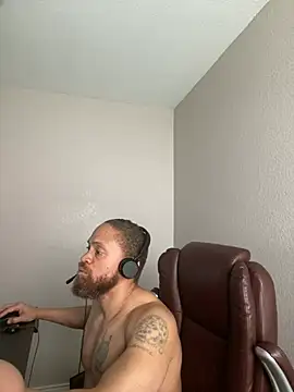 Fathero1time's Webcam Show