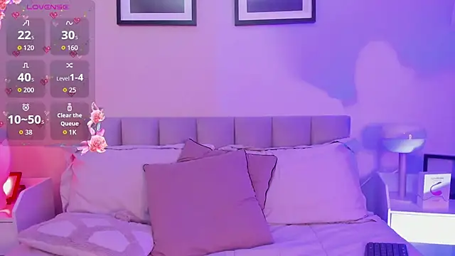 Angel_Blck Live XXX-Chat