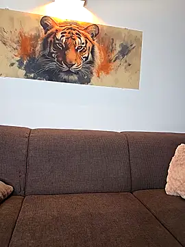 Luna_Lynn Webcam Show