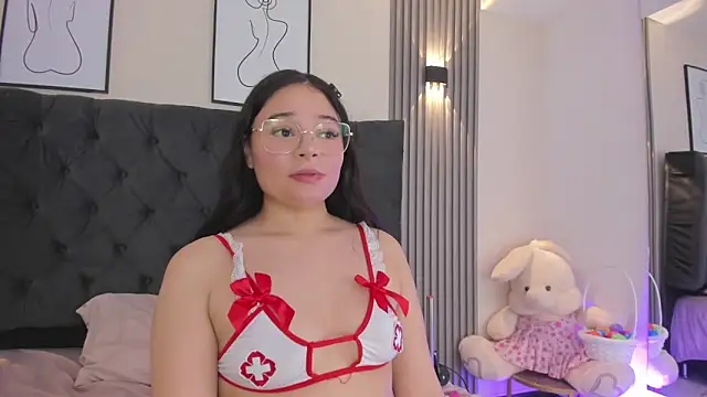 Chatroom XXX en direct de Lizeth_Vega