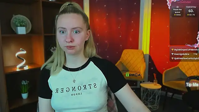 mila_glow1 Live XXX-Chat