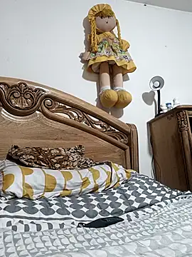 SeductionSilera Obrolan Langsung XXX