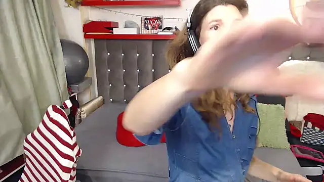kellyterapy's Live XXX Chat