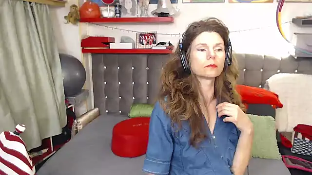 Chat XXX en directo de kellyterapy