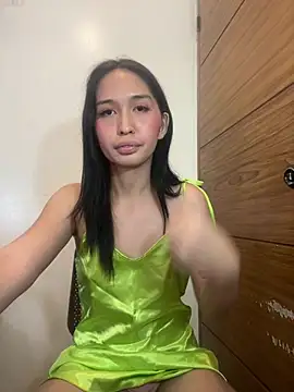 Pertunjukan Kamera Web goddess_athena69