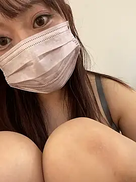 Pokazy przed kamerką – yuko_ch_jpn