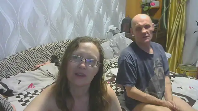 Show webcam de Ameli5689