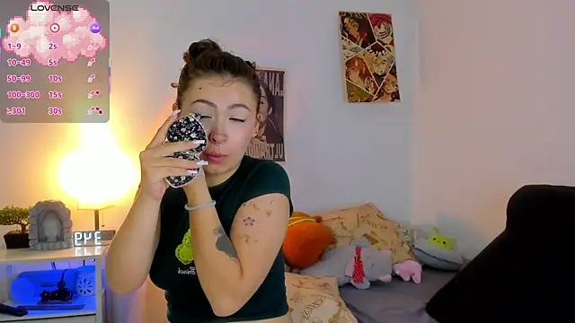 MarieTaylor_ Chat XXX live