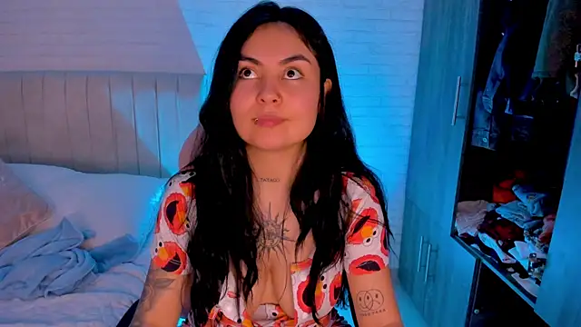 soytania 라이브 XXX 채팅