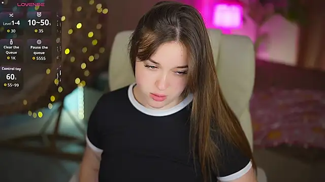 DonnaLustt live XXX chat