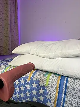 aurora_divine's Live XXX Chat