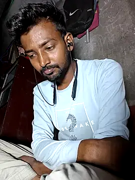 India_HOT23のライブXXXチャット