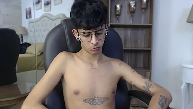 Chat XXX ao vivo de Ibratxandy